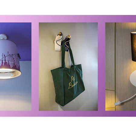Ibis Styles Honfleur Centre Historique Hotel Eksteriør billede