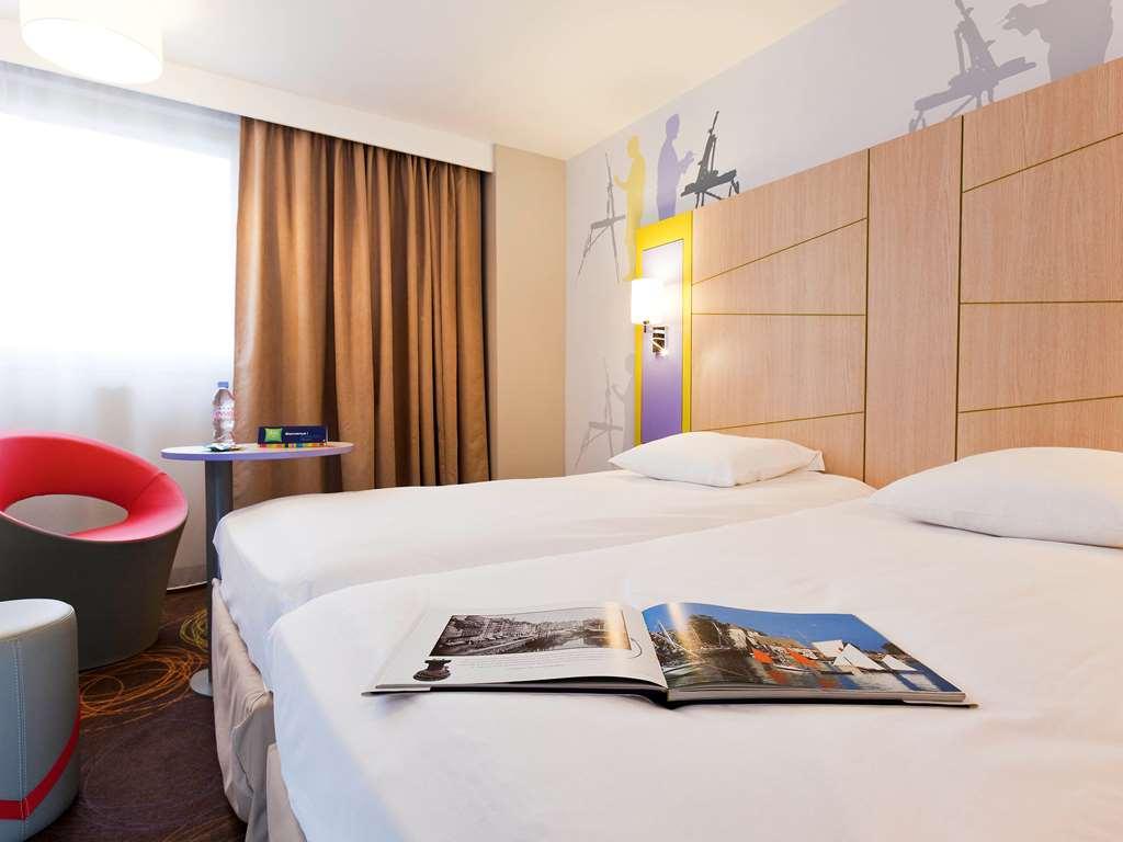 Ibis Styles Honfleur Centre Historique Hotel Værelse billede