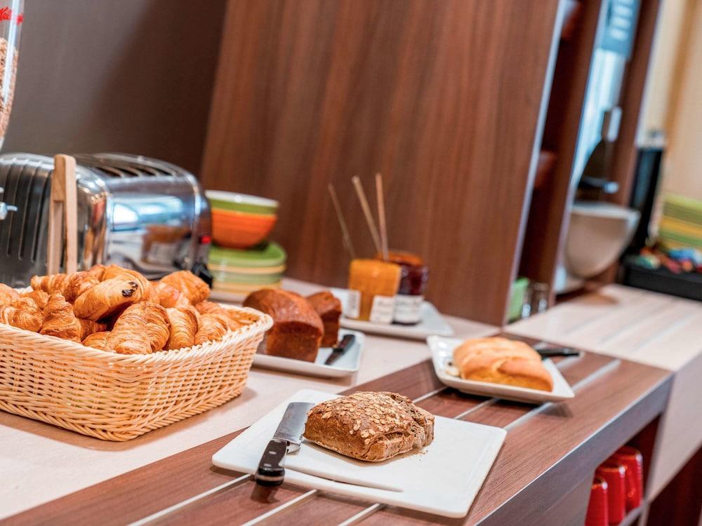 Ibis Styles Honfleur Centre Historique Hotel Eksteriør billede