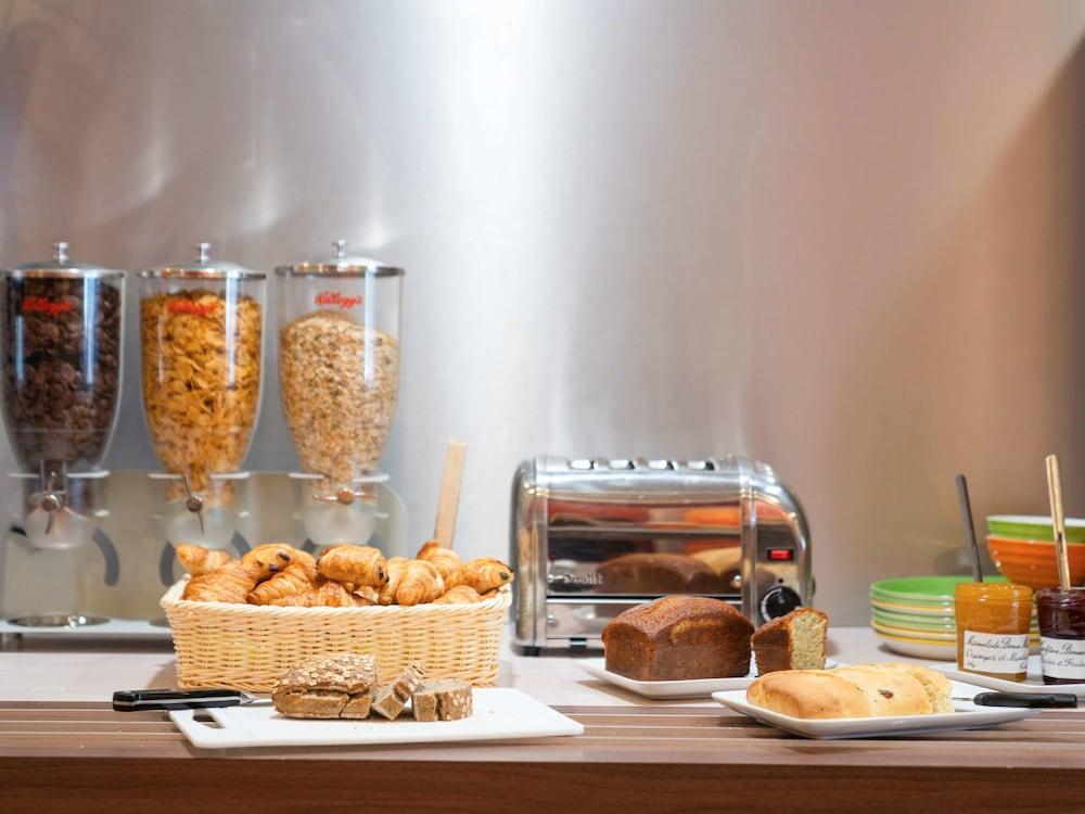 Ibis Styles Honfleur Centre Historique Hotel Eksteriør billede