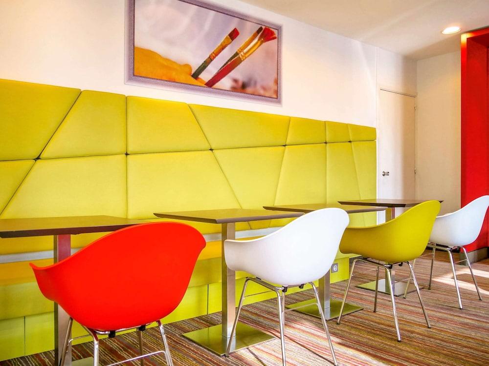 Ibis Styles Honfleur Centre Historique Hotel Eksteriør billede