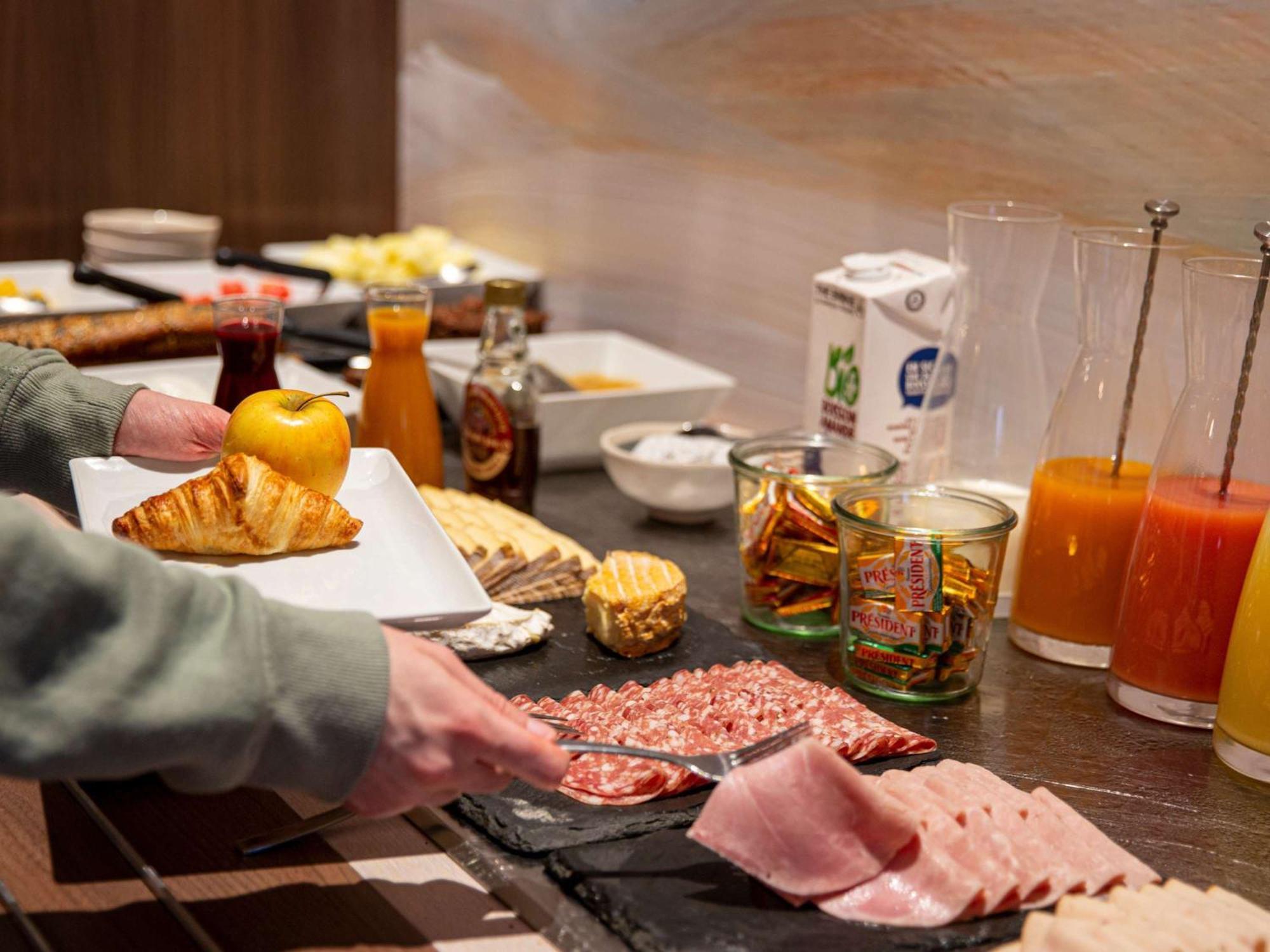 Ibis Styles Honfleur Centre Historique Hotel Eksteriør billede