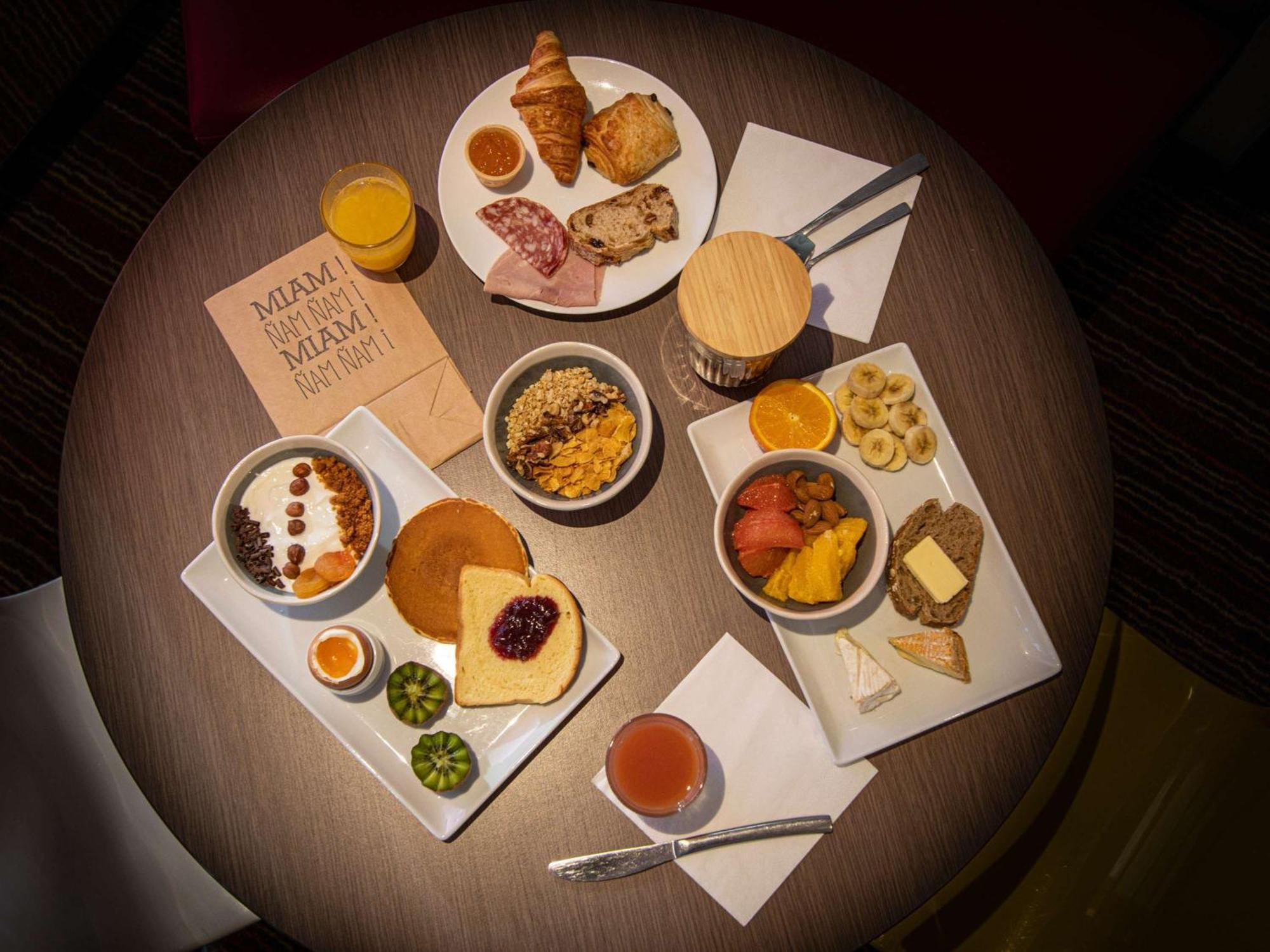 Ibis Styles Honfleur Centre Historique Hotel Eksteriør billede
