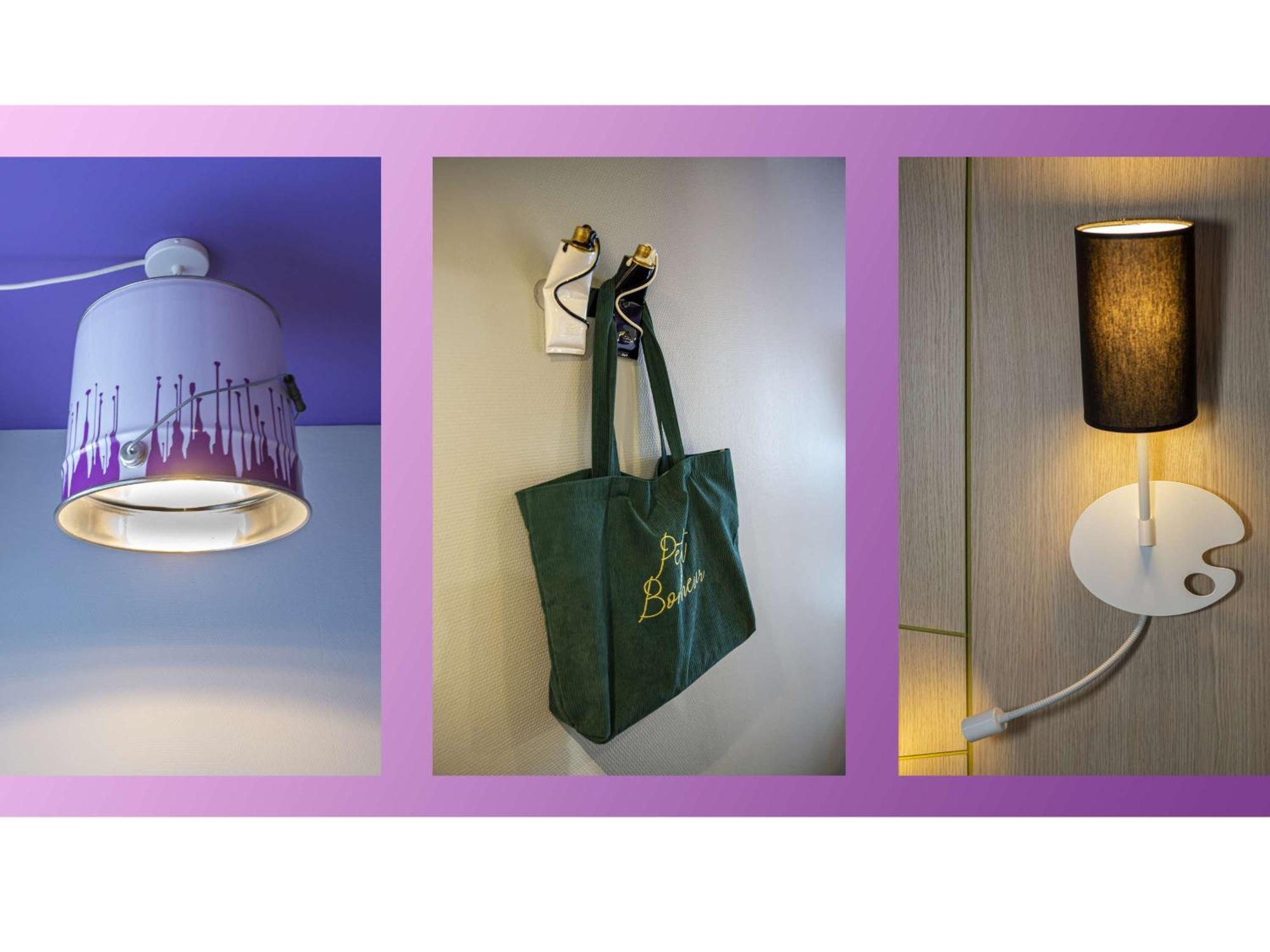 Ibis Styles Honfleur Centre Historique Hotel Eksteriør billede