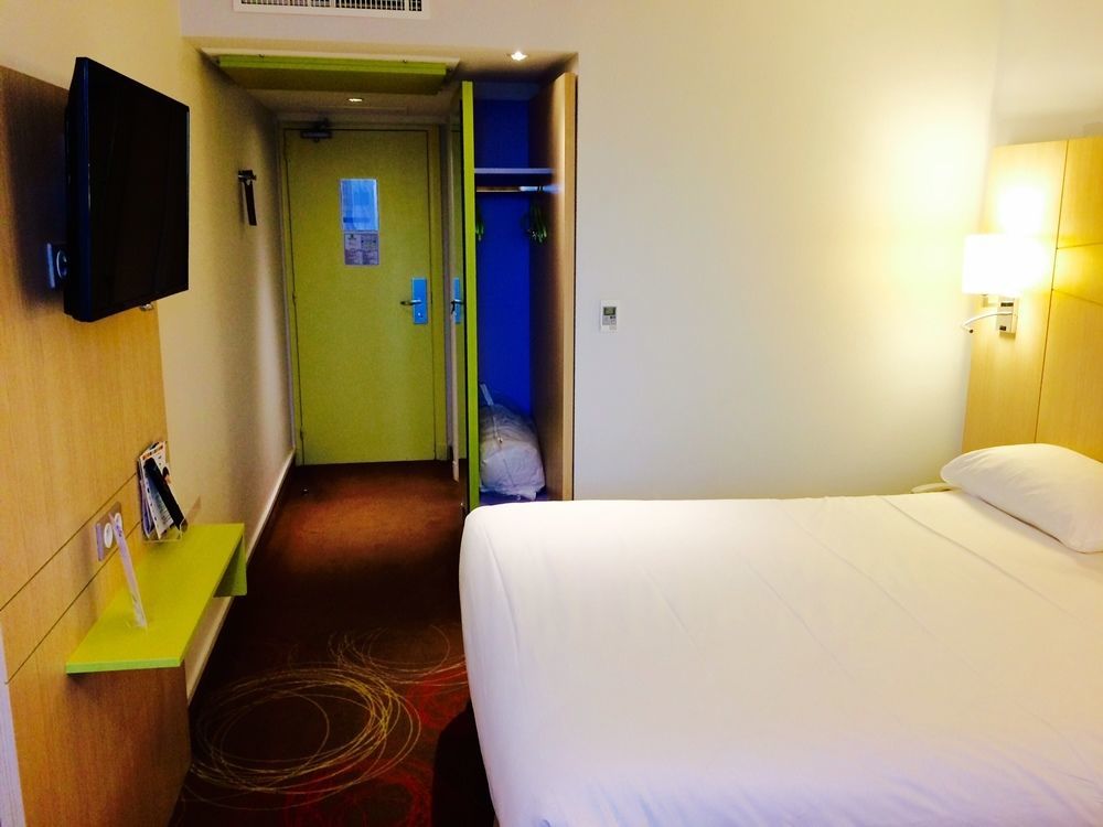 Ibis Styles Honfleur Centre Historique Hotel Eksteriør billede