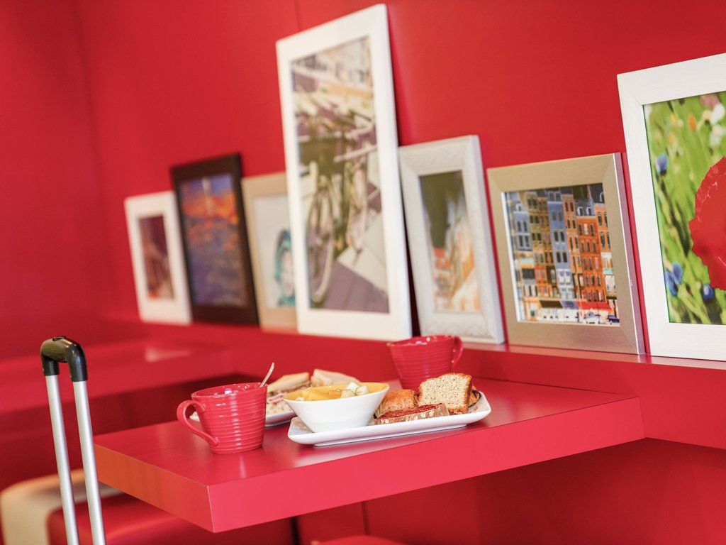 Ibis Styles Honfleur Centre Historique Hotel Eksteriør billede