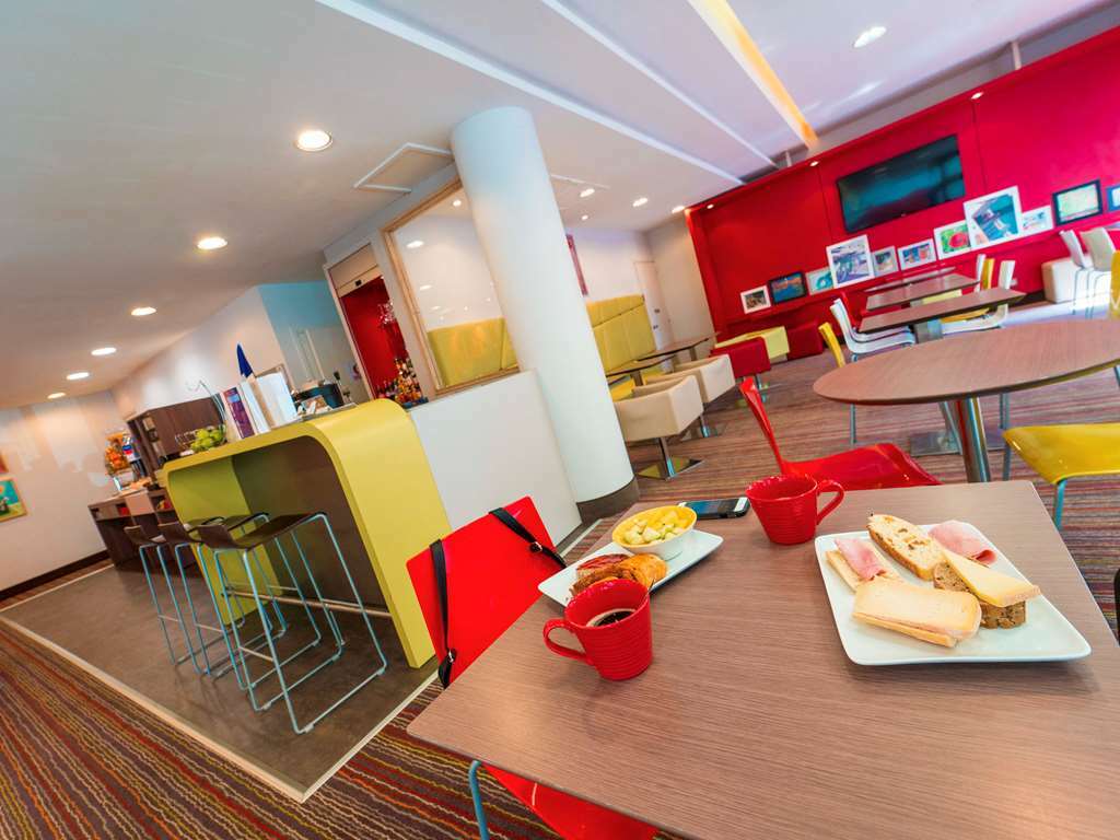 Ibis Styles Honfleur Centre Historique Hotel Eksteriør billede