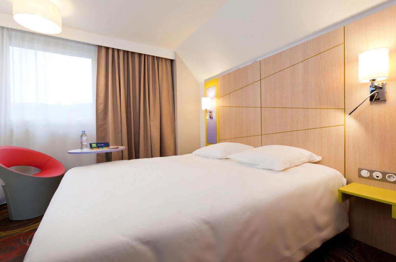Ibis Styles Honfleur Centre Historique Hotel Værelse billede